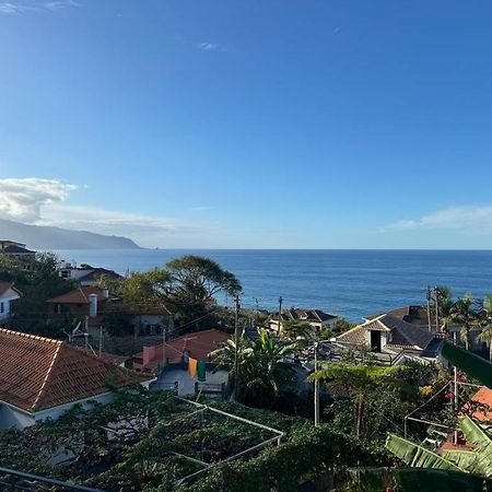 Casa Tio Albino 2 Villa Ponta Delgada  Eksteriør bilde