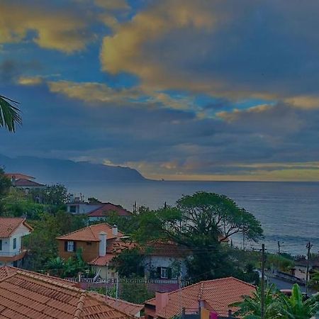 Casa Tio Albino 2 Villa Ponta Delgada  Eksteriør bilde