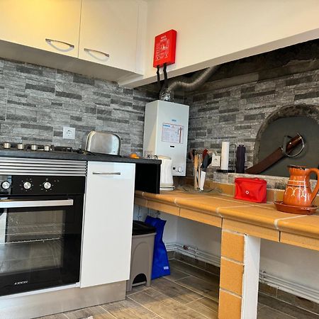 Casa Tio Albino 2 Villa Ponta Delgada  Eksteriør bilde