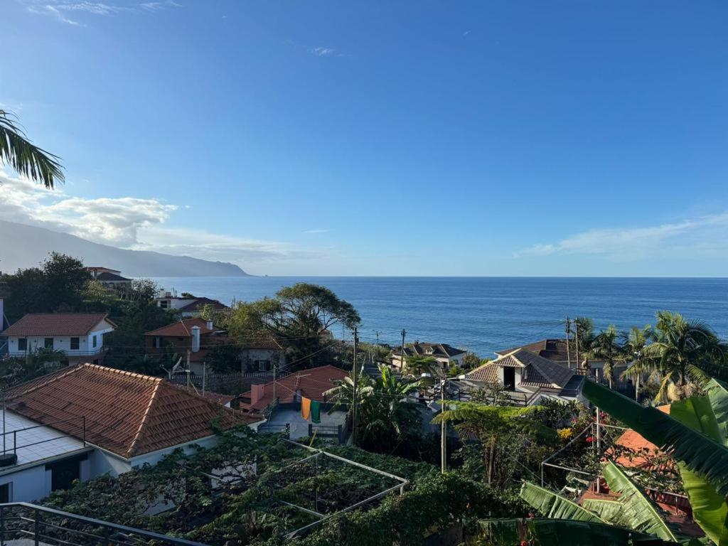 Casa Tio Albino 2 Villa Ponta Delgada  Eksteriør bilde