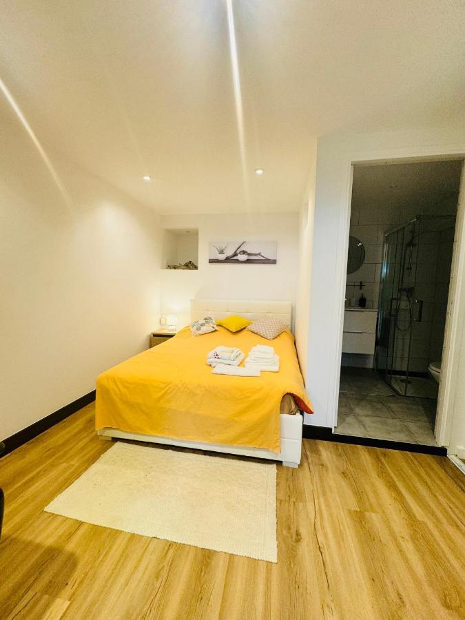 Casa Tio Albino 2 Villa Ponta Delgada  Eksteriør bilde